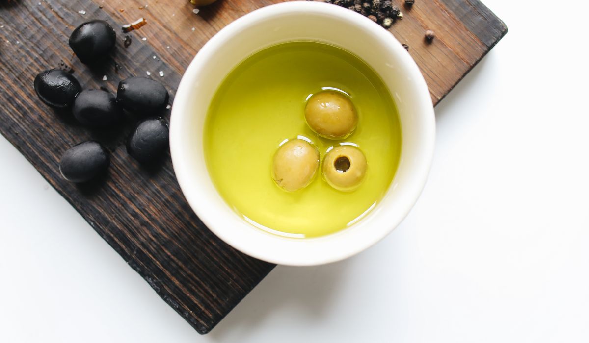 Olive Dispatch