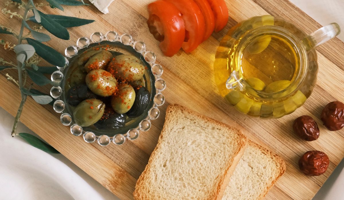 Olive Dispatch