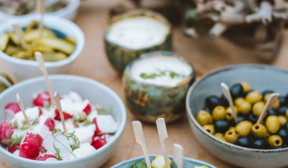 Olive Dispatch