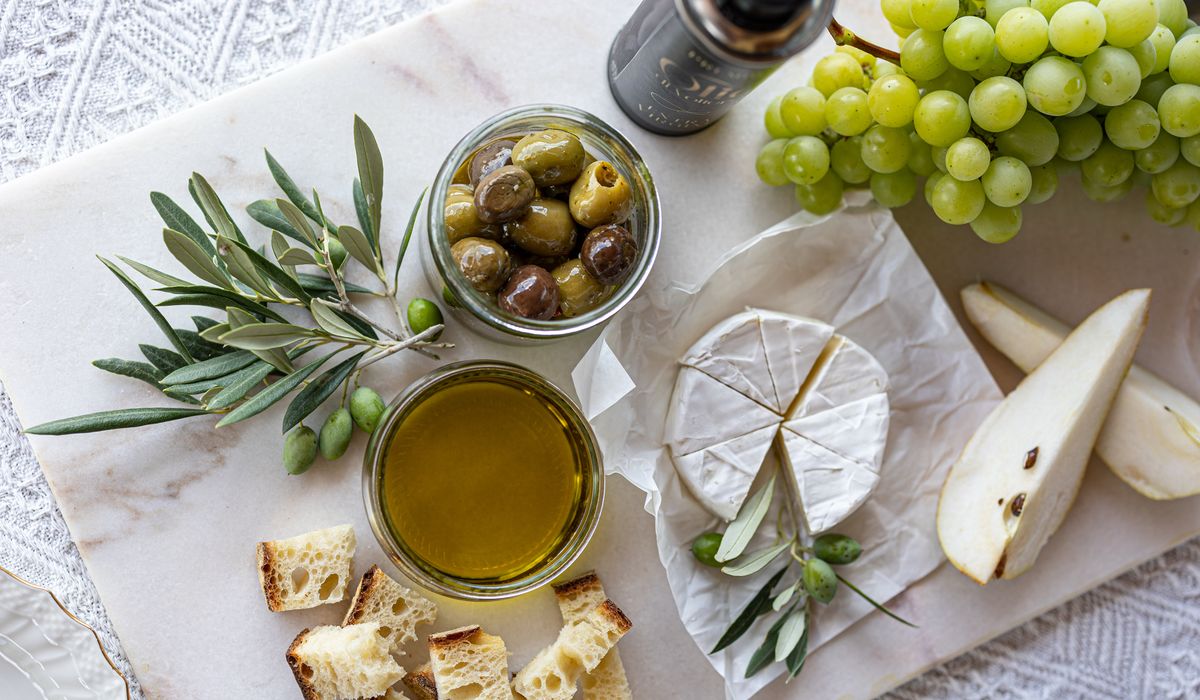 Olive Dispatch