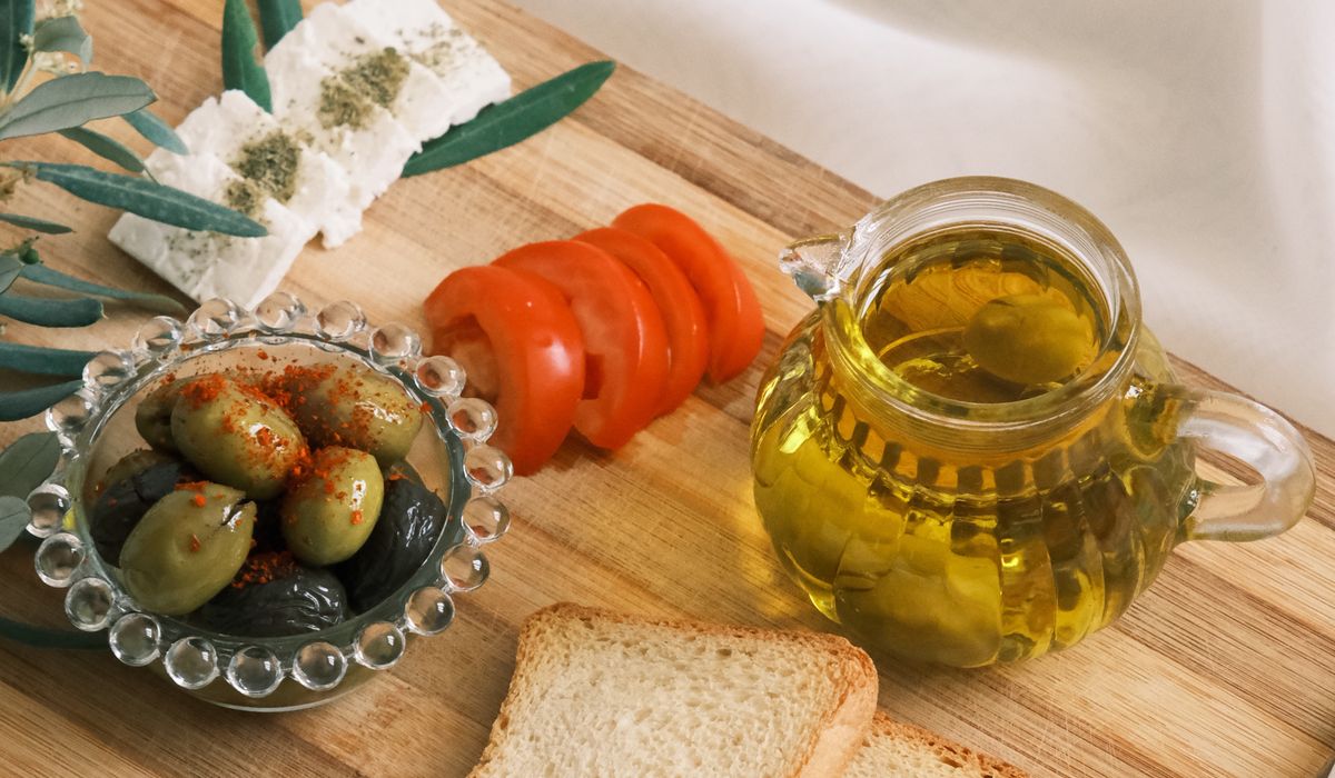 Olive Dispatch