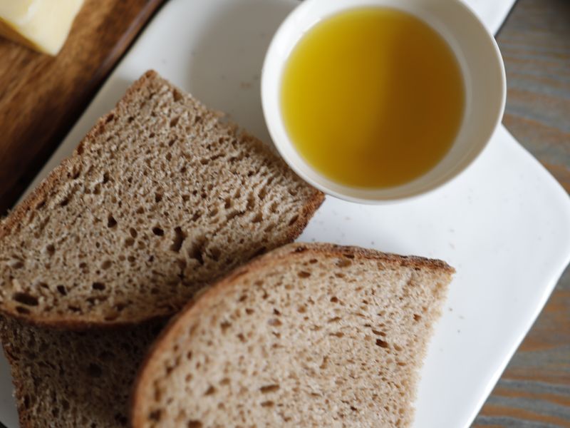 Olive Dispatch
