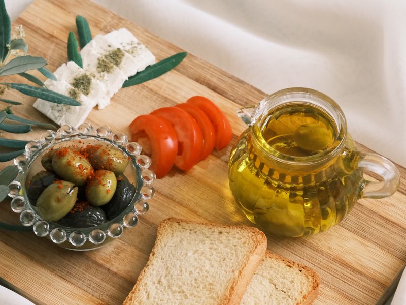 Olive Dispatch
