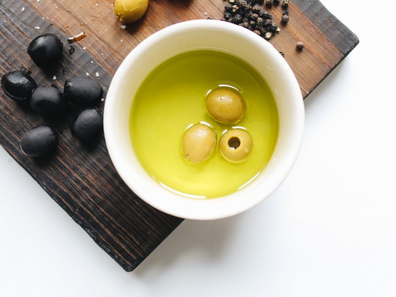 Olive Dispatch