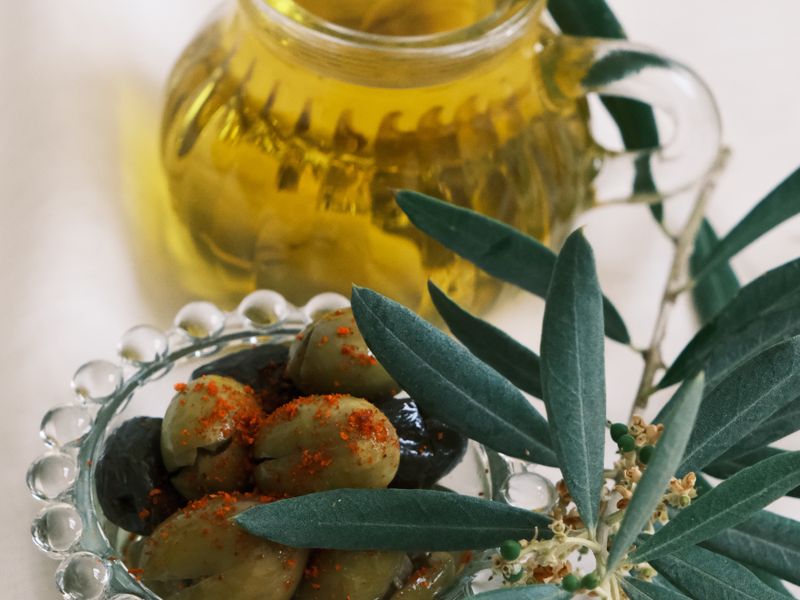 Olive Dispatch