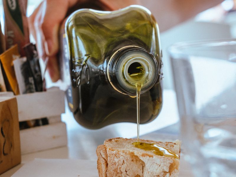 Olive Dispatch